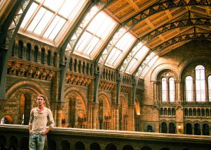 Natural History Museum