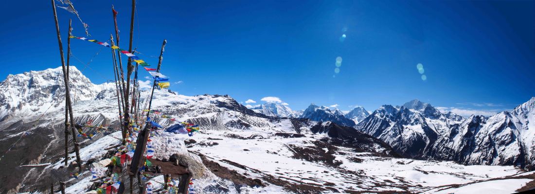 Nepal himalayas langtang bardia bhaktapur
